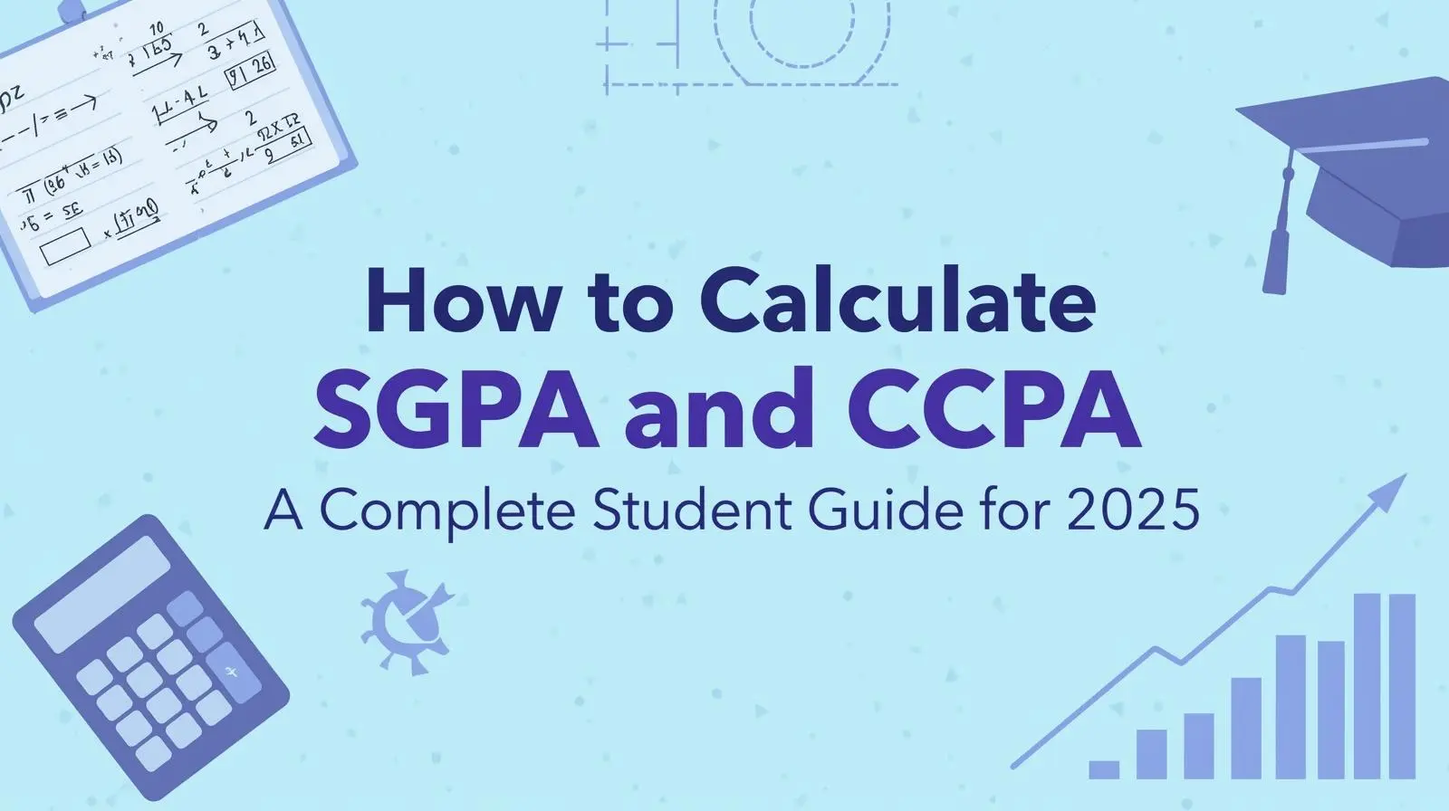 How to Calculate SGPA and CGPA