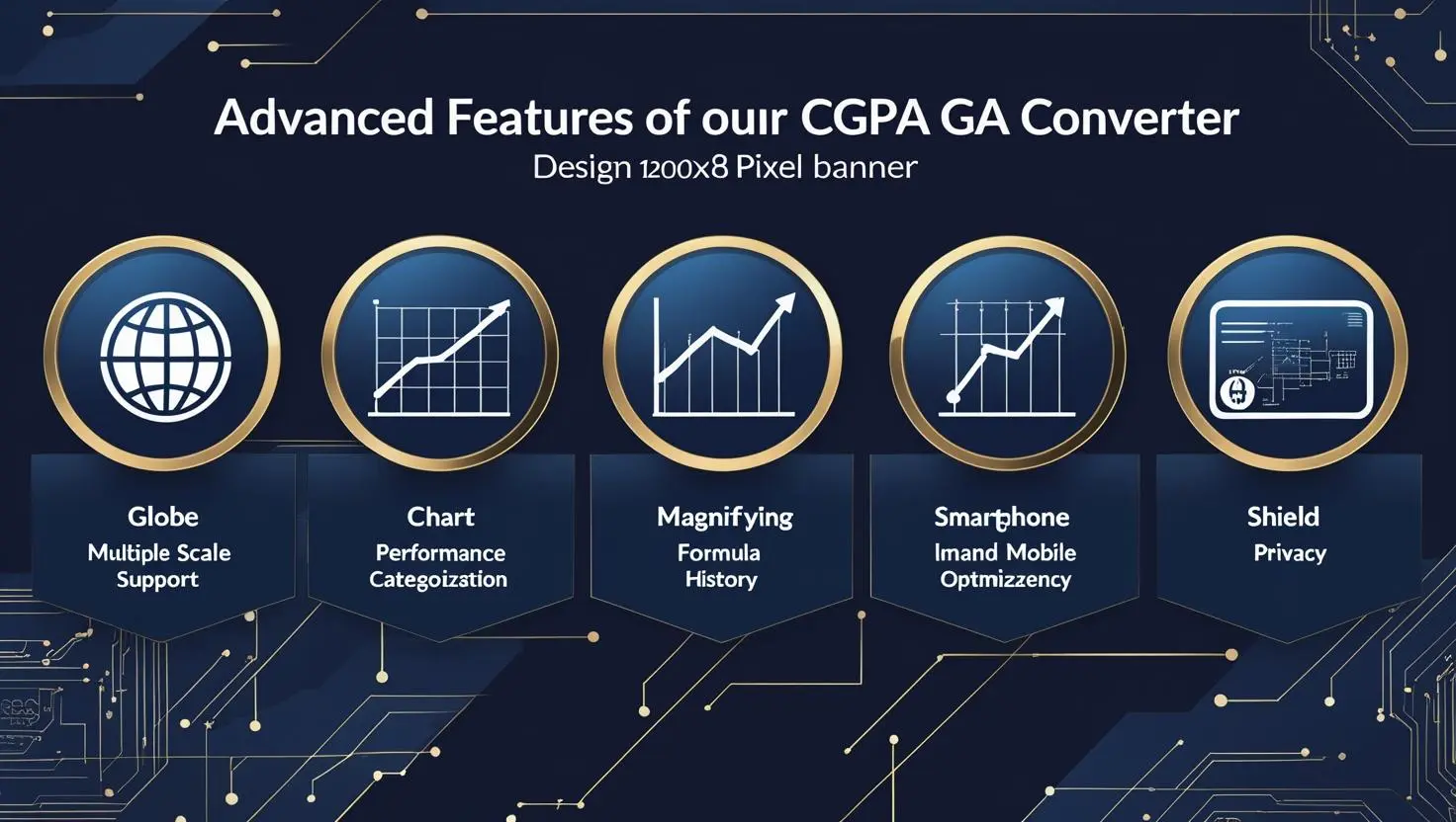 Advanced Features of Our Calculator