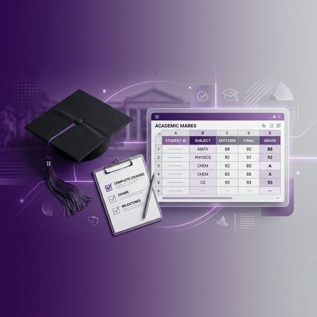 SSC Subject List & Marks Distribution 2026 Complete Guide