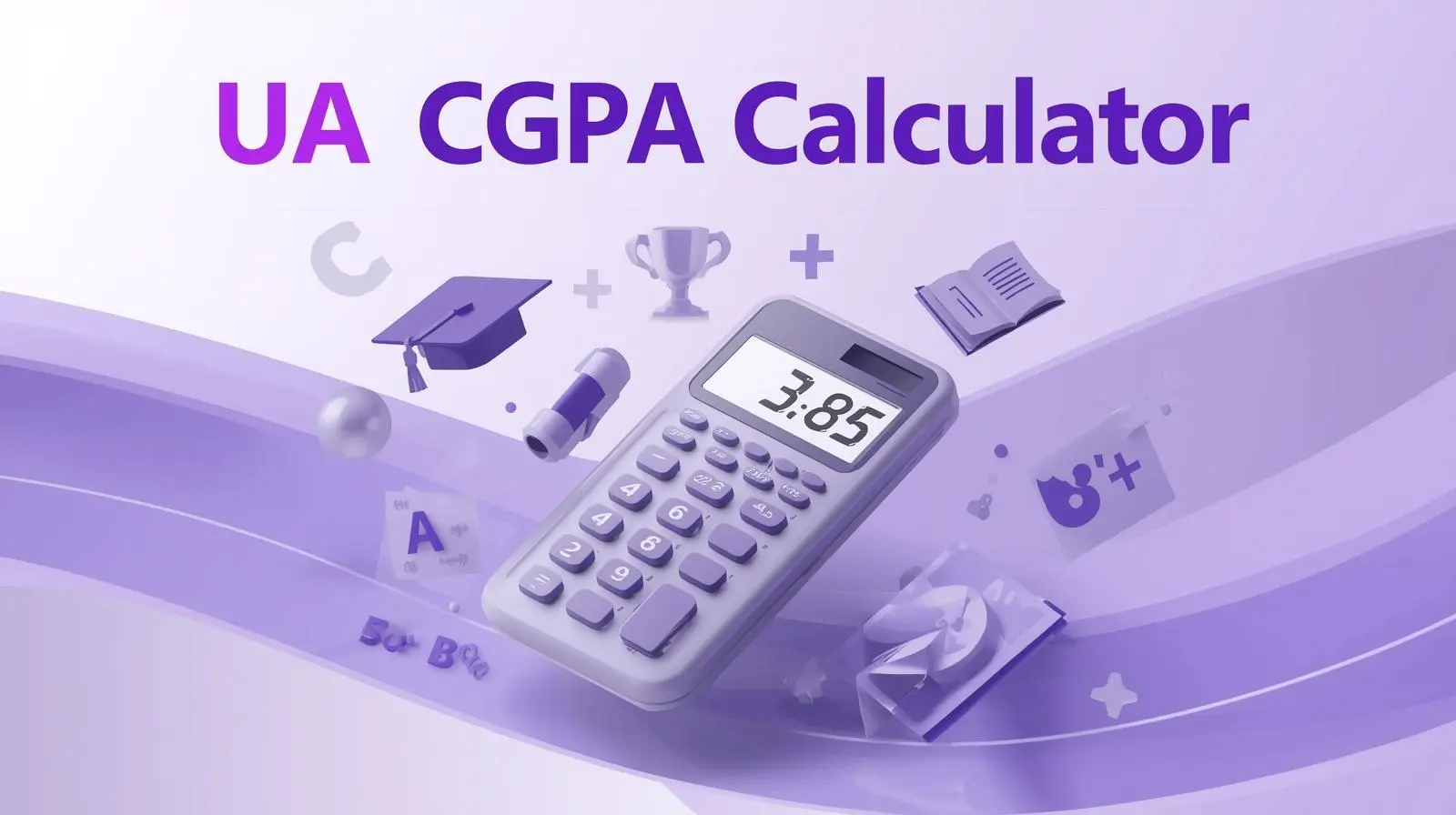  uaf cgpa calculator 