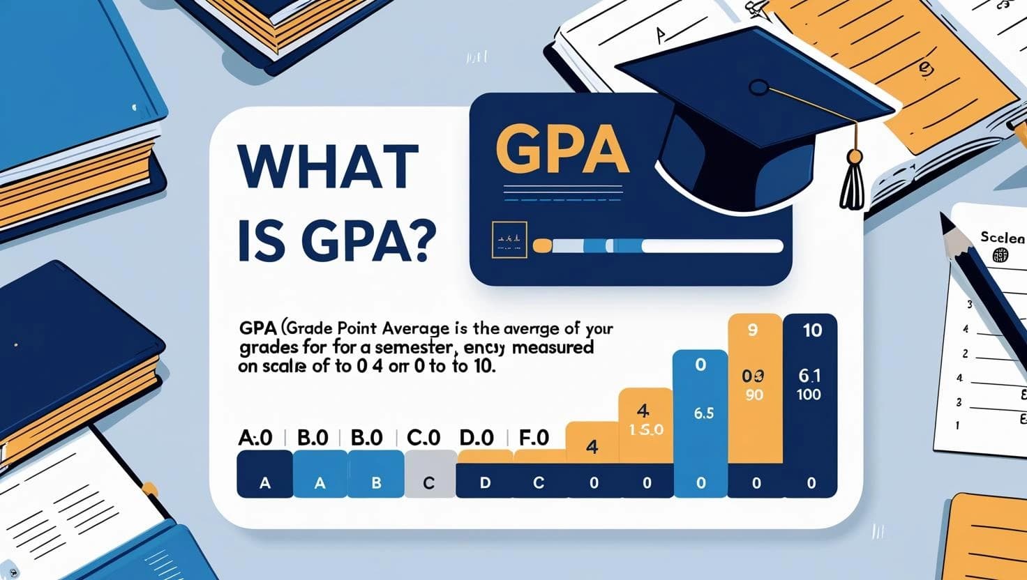 What is GPA